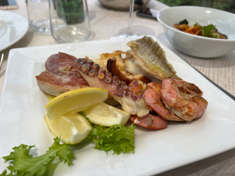 Zio Tatà - Agropoli