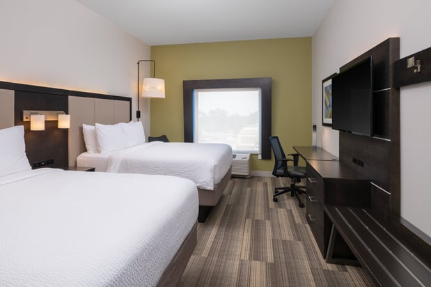 Images Holiday Inn Express & Suites Lakeland South by IHG