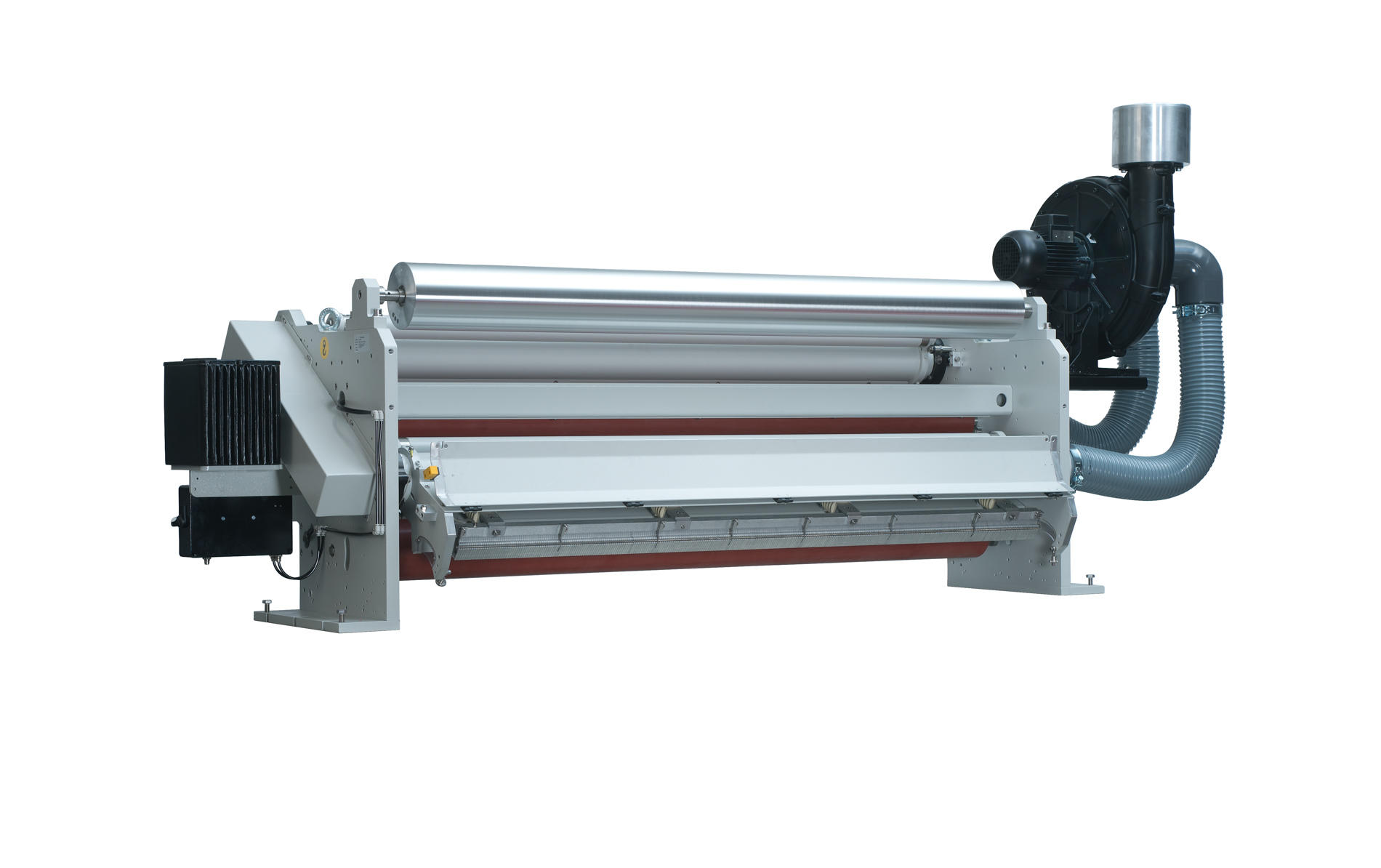 AFS Entwicklungs + Vertriebs GmbH, Von-Holzapfel-Strasse 10 in Horgau