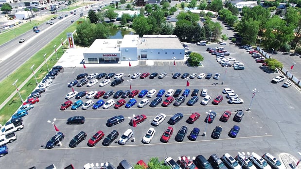 Images Denny Menholt Nissan