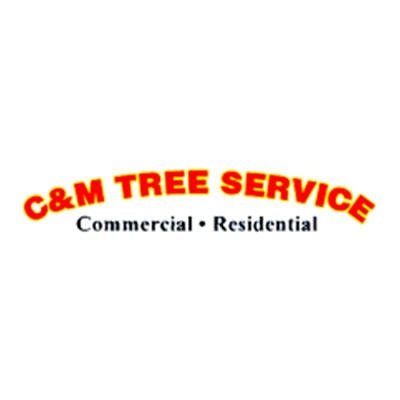 C & M Tree Service Logo