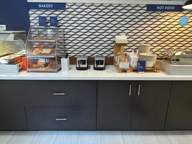 Images Holiday Inn Express & Suites Mountain View Silicon Valley by IHG