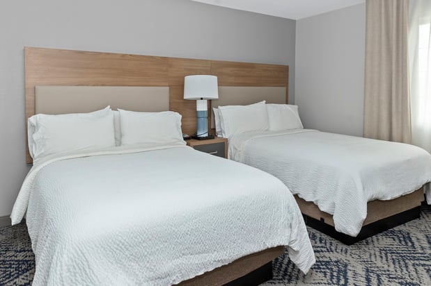 Images Candlewood Suites Port Arthur/Nederland by IHG