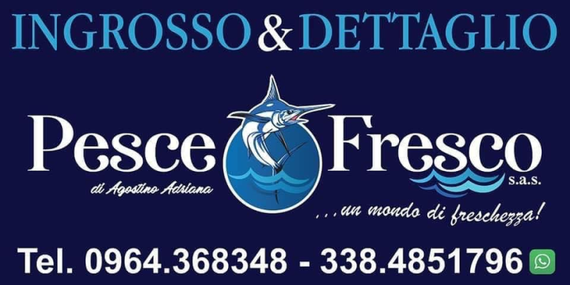 Images Pesce Fresco di Agostino A. & C.