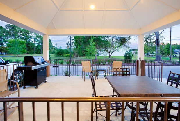 Images Candlewood Suites New Bern by IHG