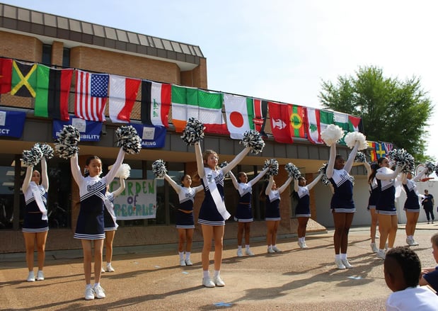 Images Premier Charter School