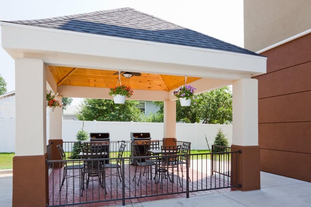 Images Candlewood Suites Rochester Mayo Clinic Area by IHG