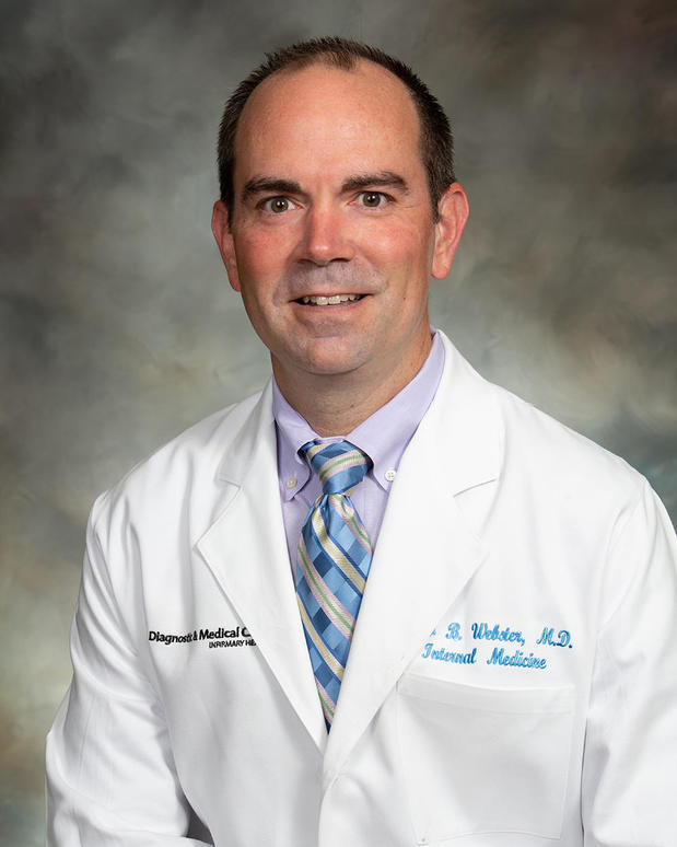 Images Jacob Webster, M.D.