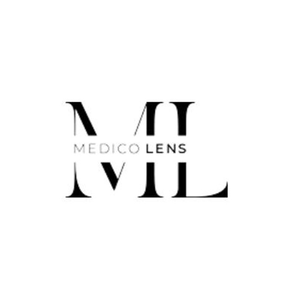 Logo von MEDICO LENS-Institut f Kontaktlinsen GmbH