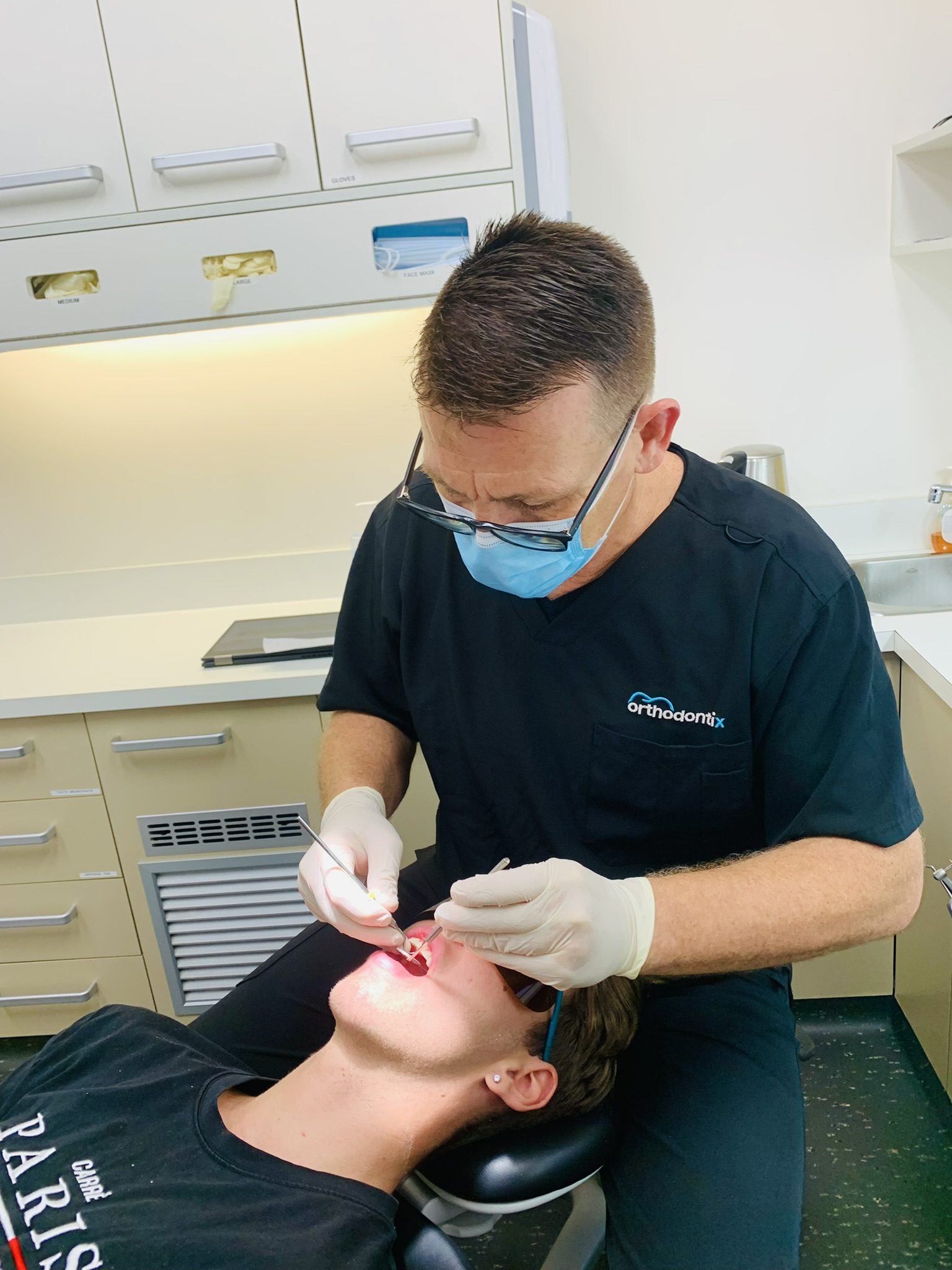 Images Orthodontix Northbridge