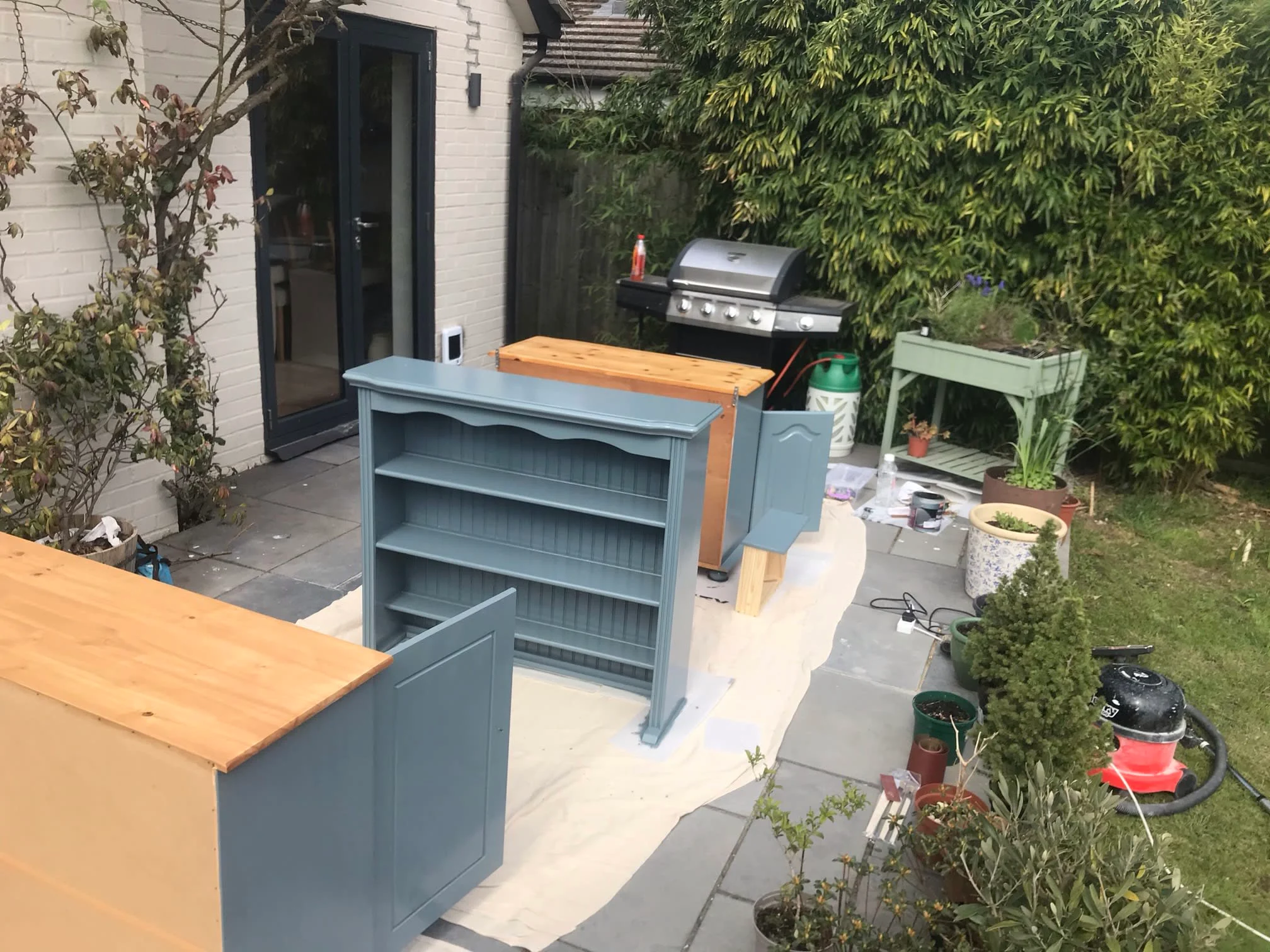 Images Vic's Decorators Ltd