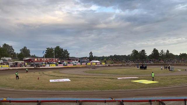 Images Lejonen Speedway