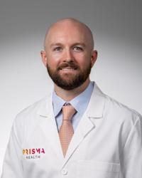 Emery Ausbon Edmondson - Maryville, TN - Surgery, General Surgeon