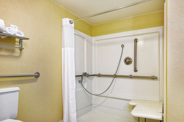 Images DoubleTree by Hilton Hotel Johnson City