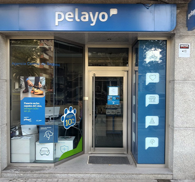 Images Oficina Seguros Pelayo