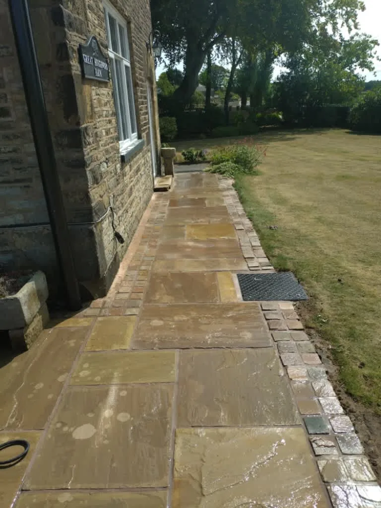 Images Marsh Home Improvements - MHI