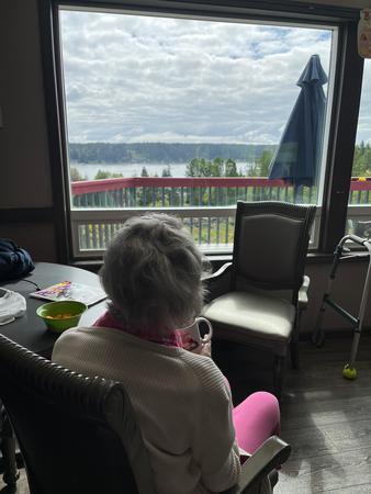 Images Haven In Allyn Assisted Living