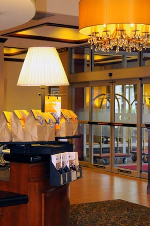 Images Hampton Inn Alexandria-Old Town/King St. Metro