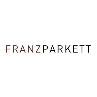 Logo Parkett-Franz GmbH