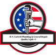 HS Cartrett Plumbing & General Repair Logo