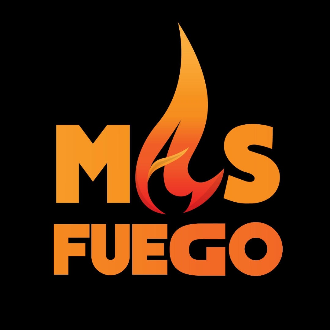 Mas Fuego Restaurant Logo