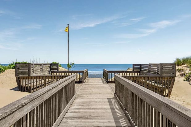 Images Hampton Inn & Suites Outer Banks/ Corolla