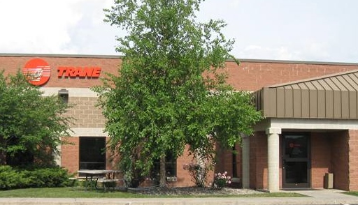 Images Trane Commercial Sales Office