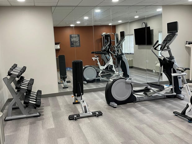 Images Candlewood Suites Tuscaloosa by IHG