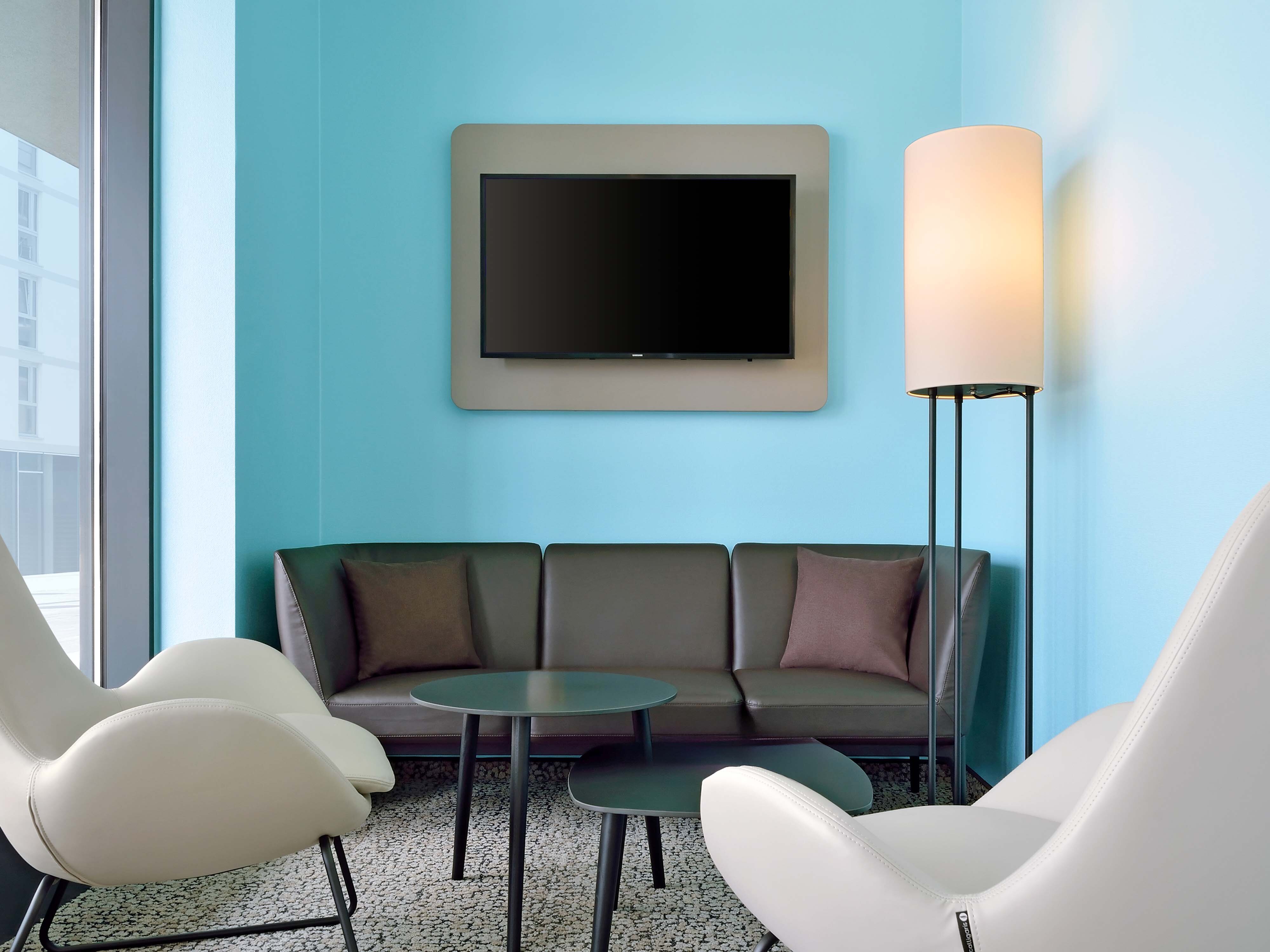 Bilder B&B HOTEL Wien-Hbf