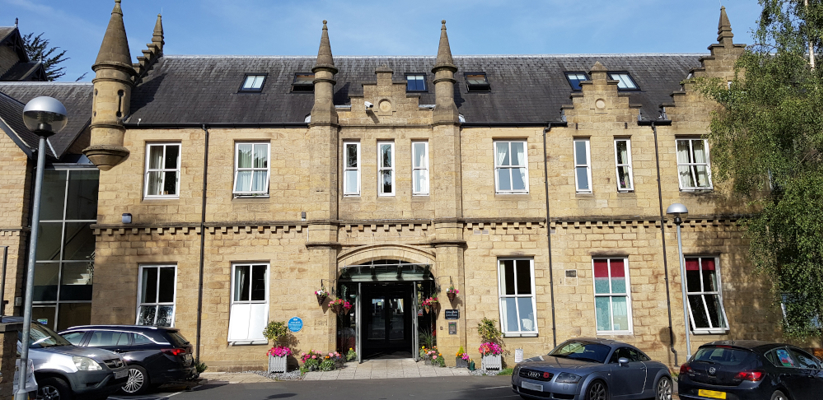 Grove House Residential Care
