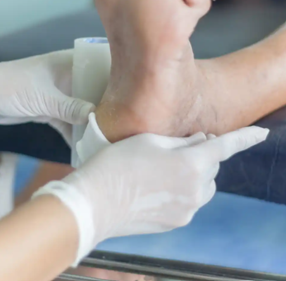 Images Northern Illinois Foot & Ankle Specialists