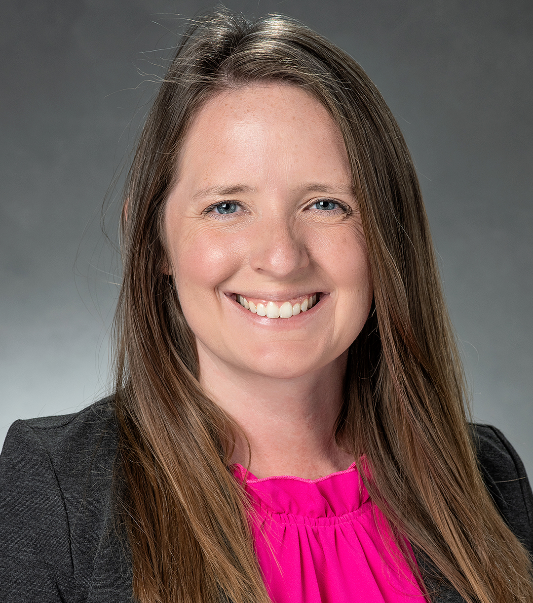 Headshot of Erynn Ebert