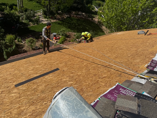 Images Schultz Roofing Company