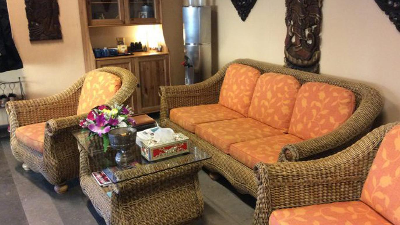 Images Sabai Thaimassage