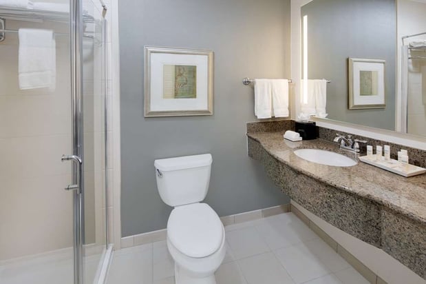 Images Hilton Garden Inn Tyler