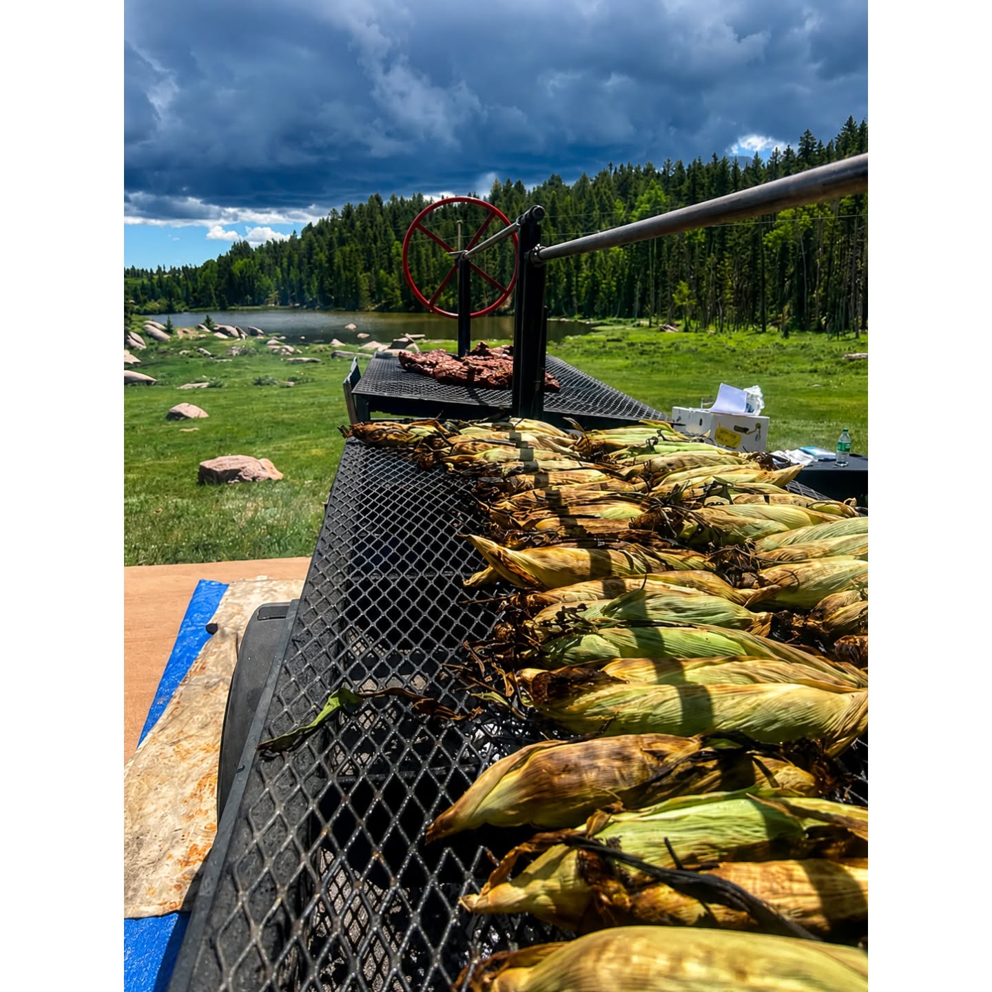 Picnic Basket Catering Collective