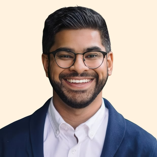 Images Varun Mohan, Psychiatrist