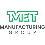 MET Manufacturing Group Logo
