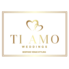 Ti Amo Weddings Ltd - Torquay, Devon TQ2 7GL - 07742 982222 | ShowMeLocal.com