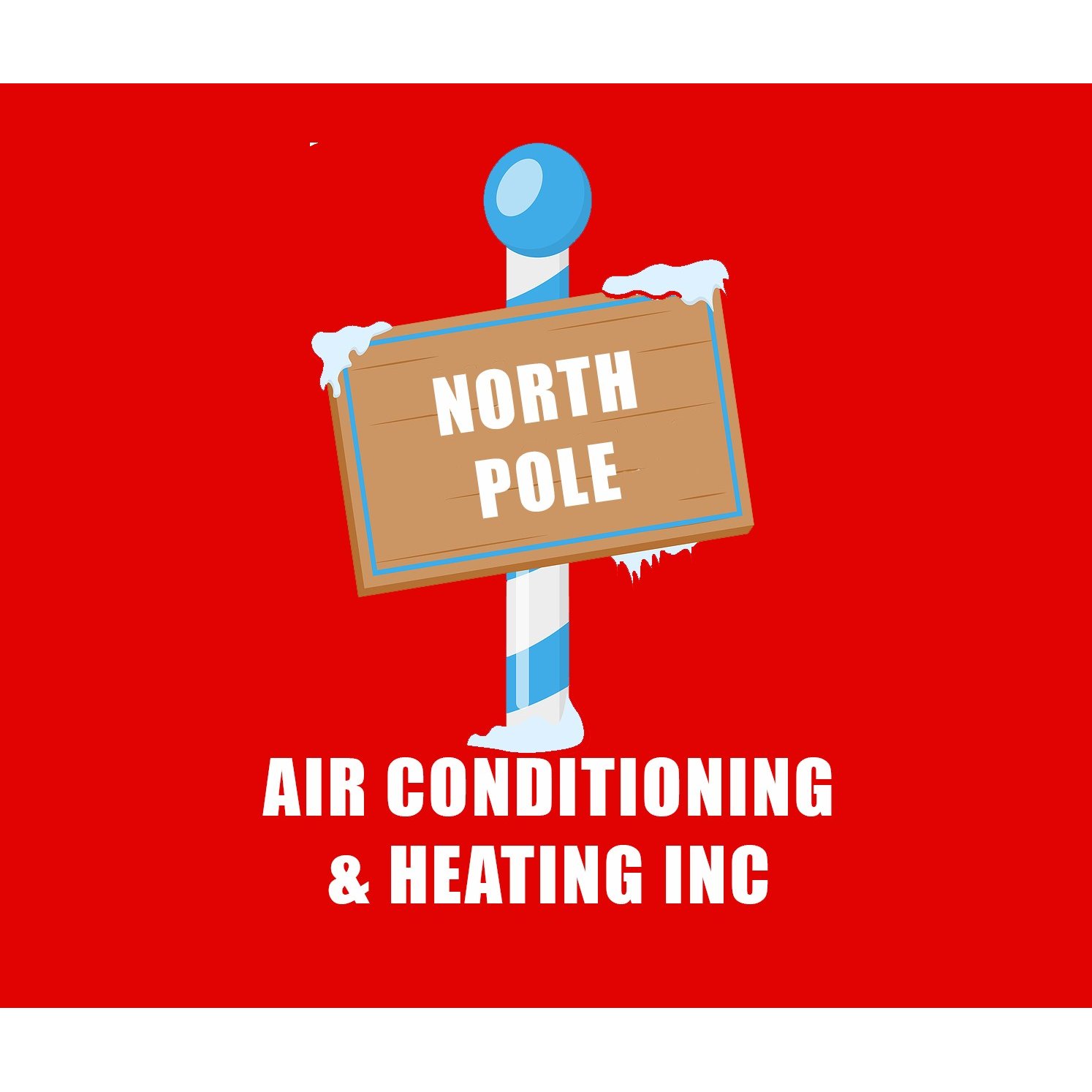 NORTH POLE AIR INC.