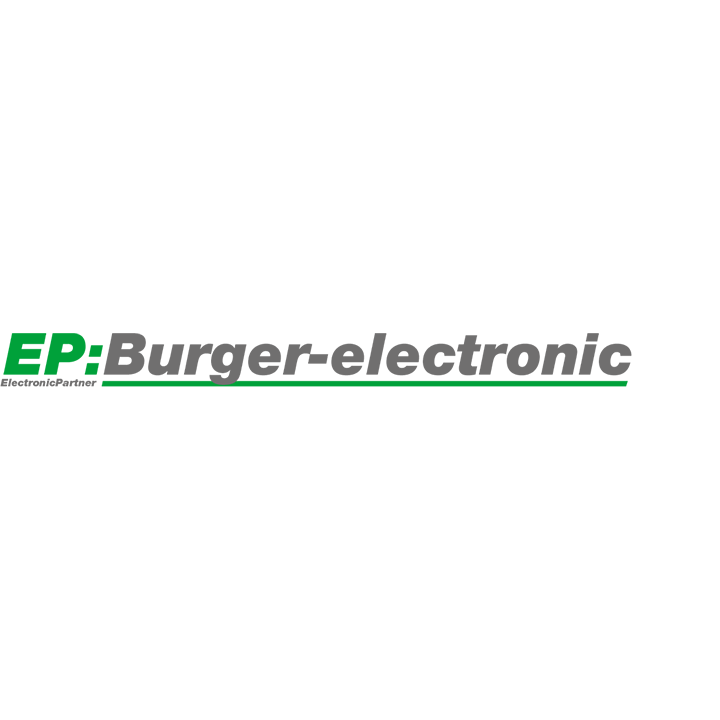 EP:Burger-electronic Logo