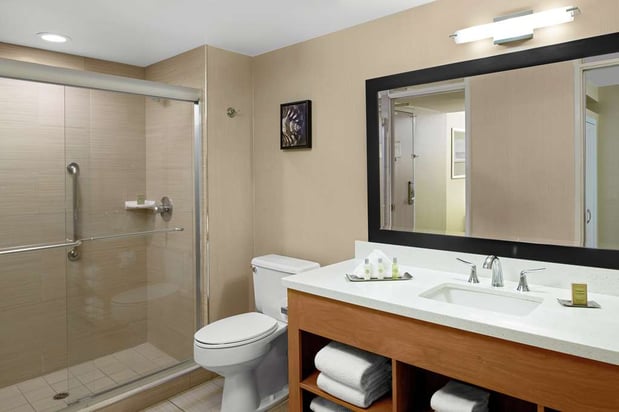 Images DoubleTree by Hilton Hotel San Pedro - Port of Los Angeles