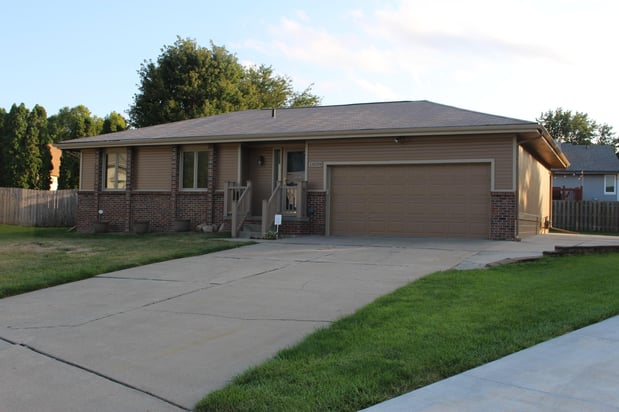 Images Scott's Painting & Staining Inc