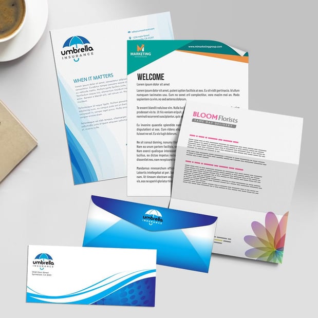 Images Minuteman Press Longwood | Orlando Printing, Design, Mailing, & Signs