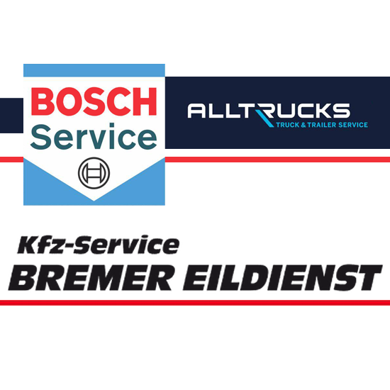 Bilder Kfz-Service Bremer Eildienst GmbH & Co. KG - Bosch Car Service