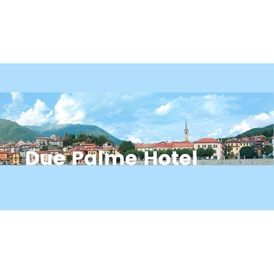 Hotel Due Palme