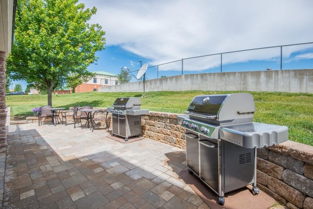 Images Candlewood Suites Jefferson City by IHG