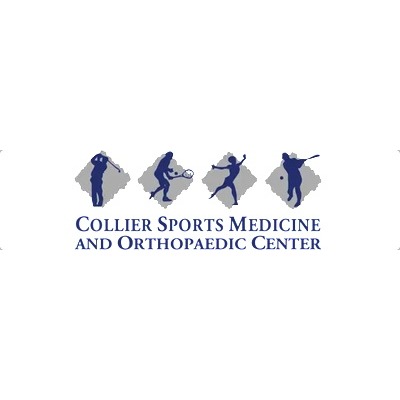 Collier Sports Medicine and Orthopaedic Center Logo