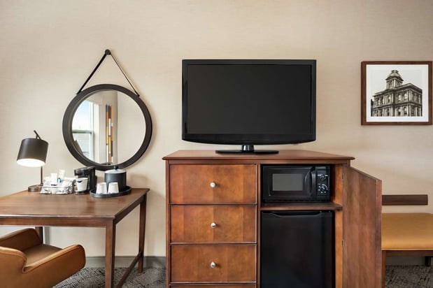 Images Hampton Inn & Suites Exeter
