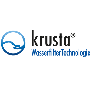 Logo Krusta Wasserfilterbau GmbH